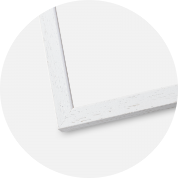 Cadre Edsbyn Verre Acrylique Warm White 32,9x48,3 cm (A3+)