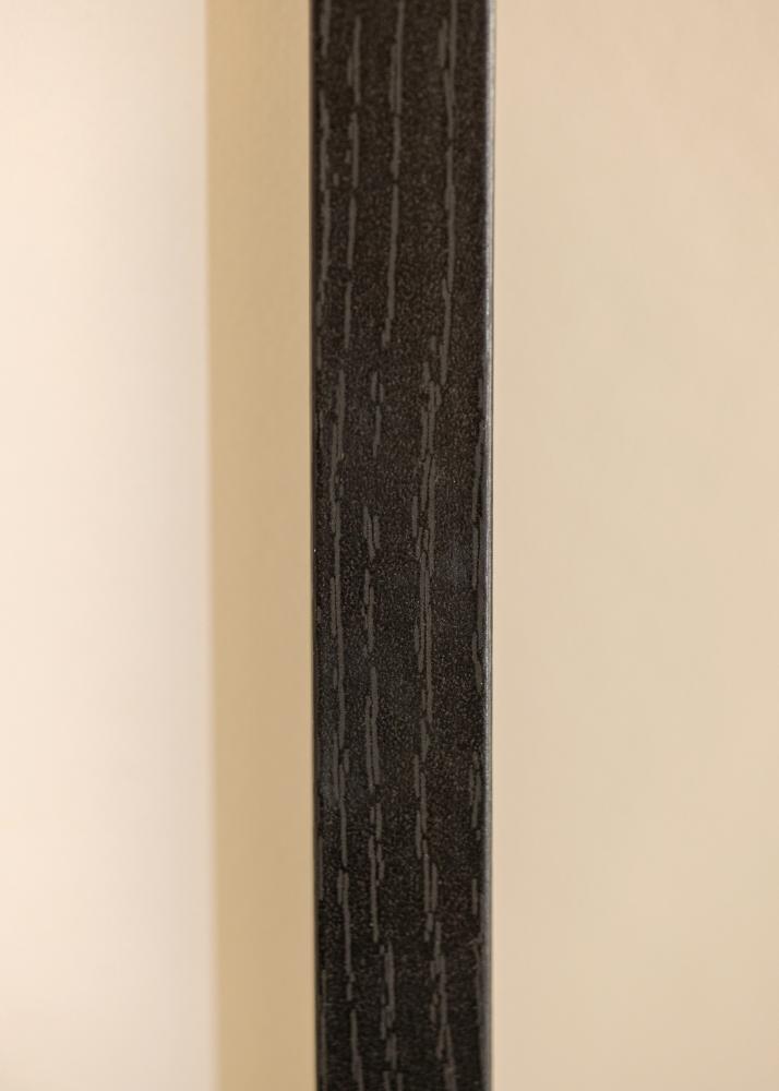 BGA Cadre bote Verre Acrylique Noir 29,7x42 cm (A3)