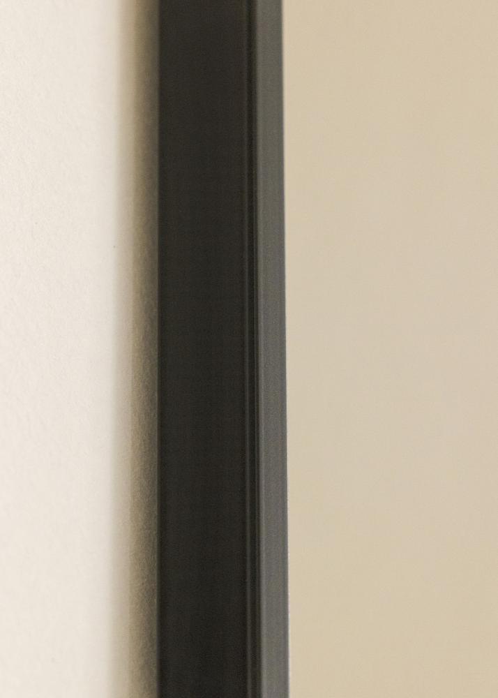 Cadre Desire Verre Acrylique Noir 30x40 cm