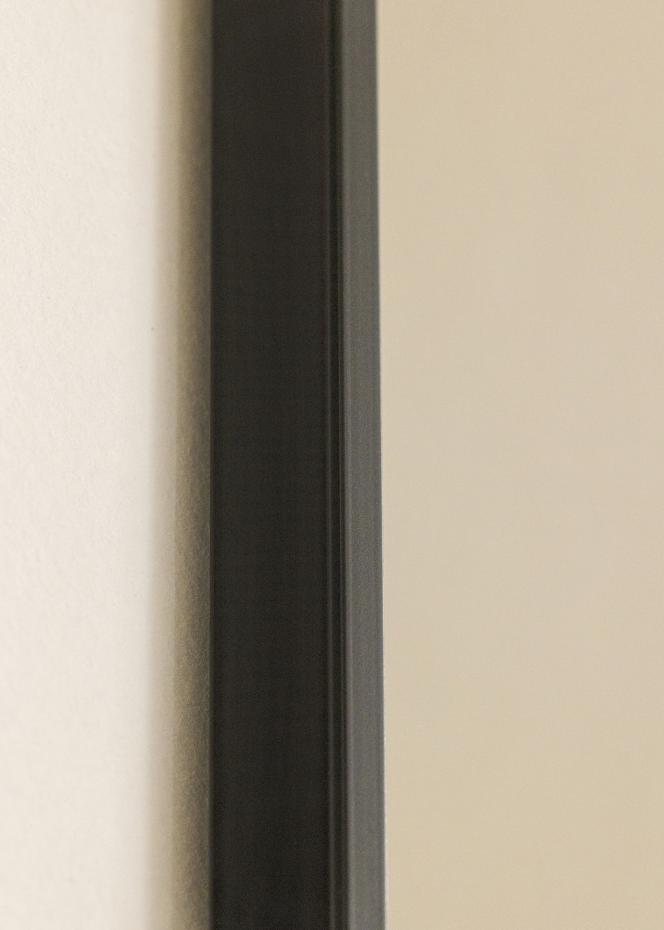 Cadre Desire Verre Acrylique Noir 40x60 cm