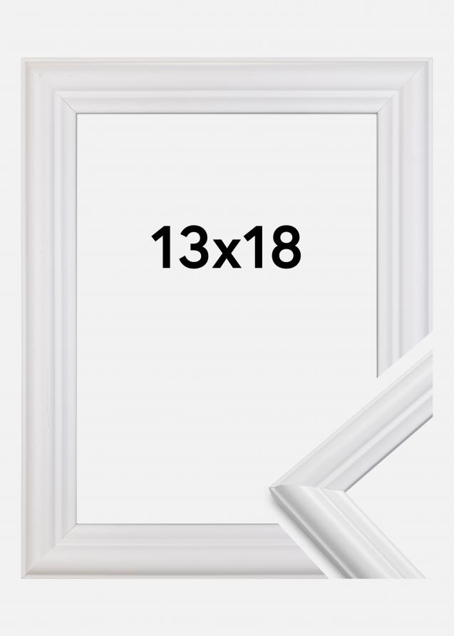 Cadre Siljan Blanc 13x18 cm