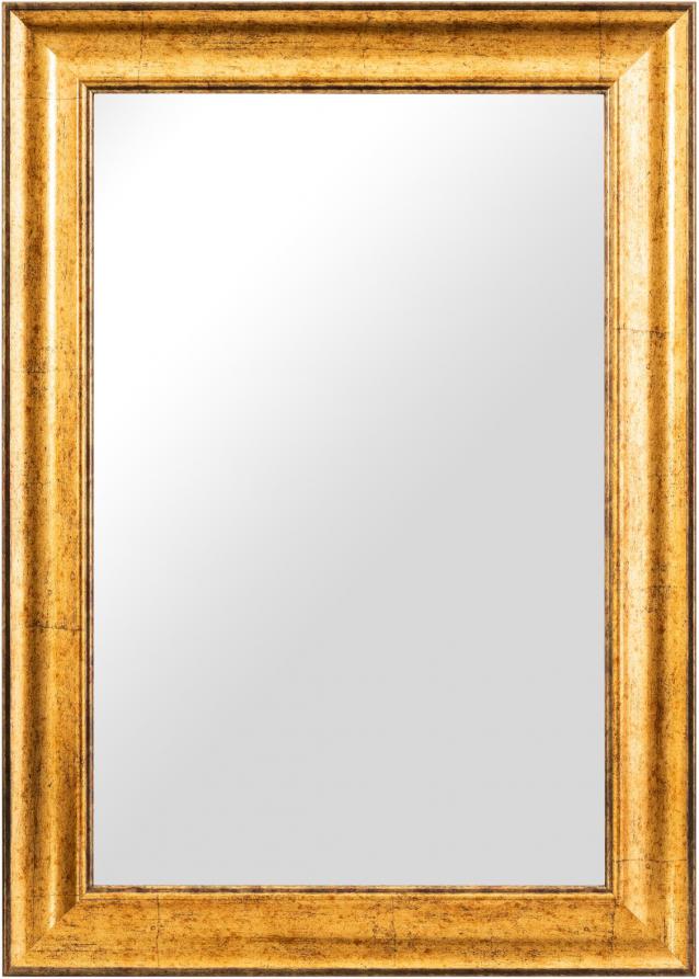 Miroir Saltsjöbaden Or 50x70 cm