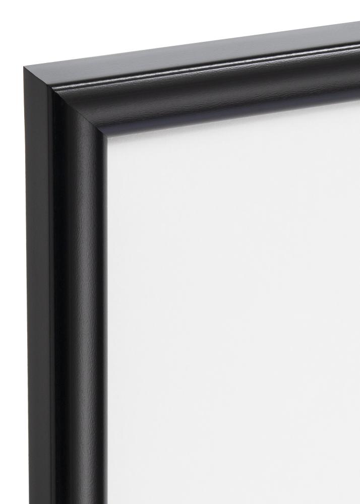 Cadre Newline Noir 40x50 cm