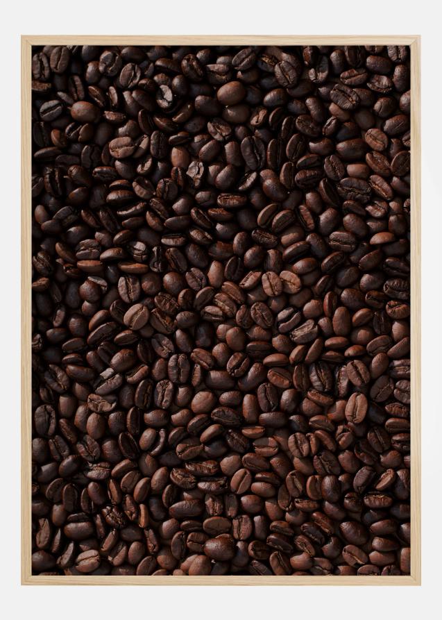 Coffeebeans Poster
