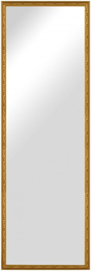 Miroir Nostalgia Or 40x120 cm