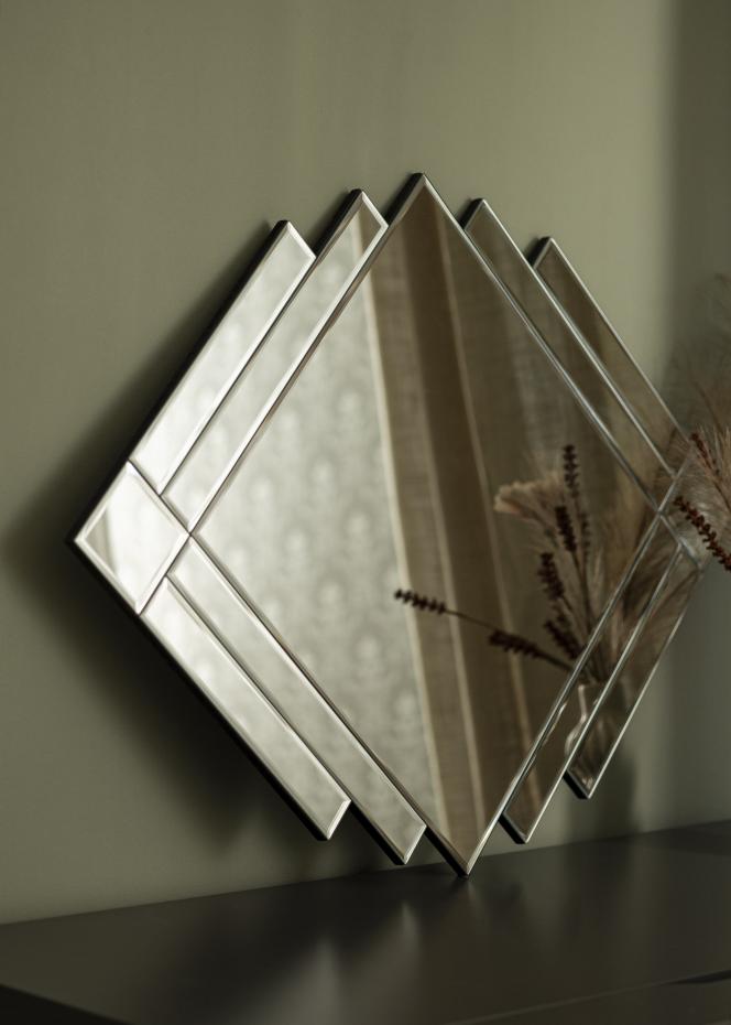 Miroir Deco Deluxe 99x71 cm