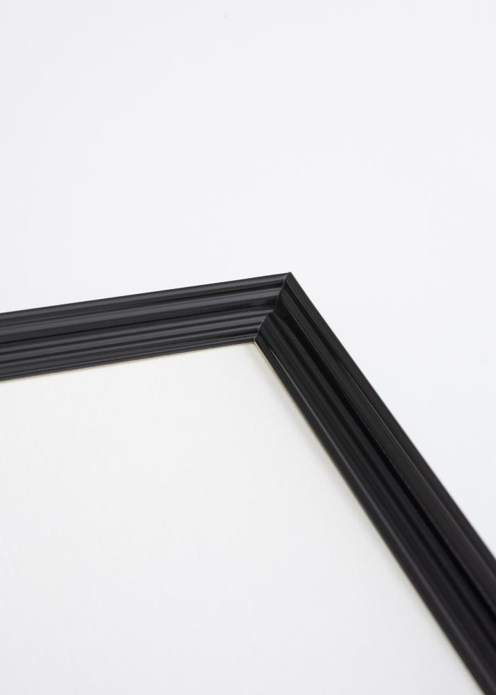 Cadre Verona Noir 18x24 cm
