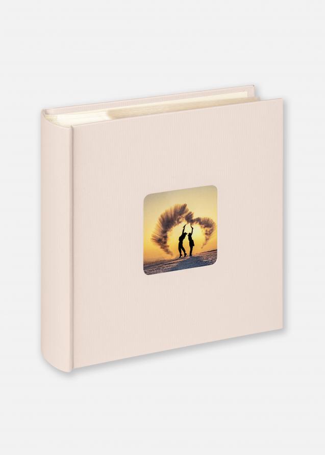 Fun Album de mariage Chamois - 200 images en 10x15 cm