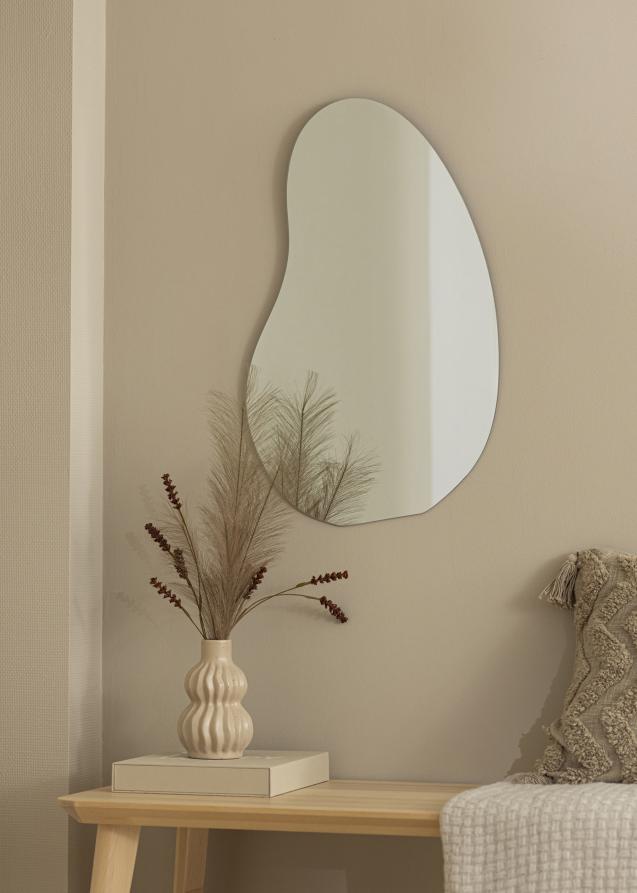 Miroir Organic Deluxe 45x70 cm