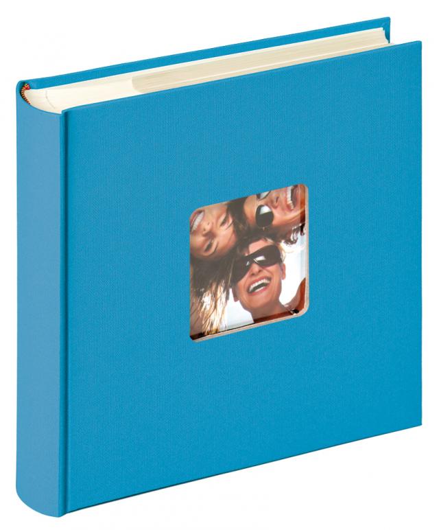 Fun Album Memo Bleu océan - 200 images en 10x15 cm