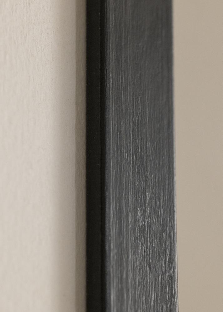 Cadre Soul Verre Acrylique Noir 59,4x84 cm (A1)