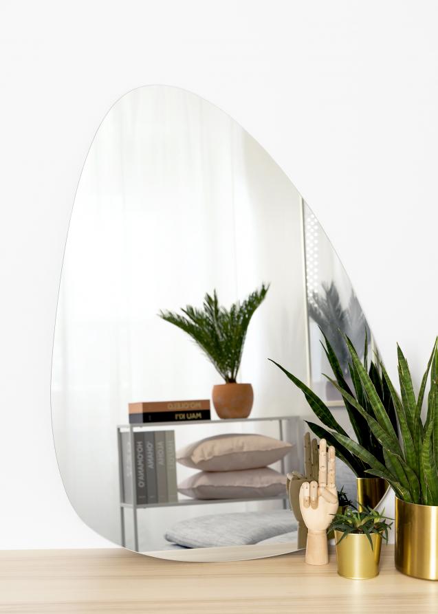 KAILA Miroir Shape I 70x100 cm