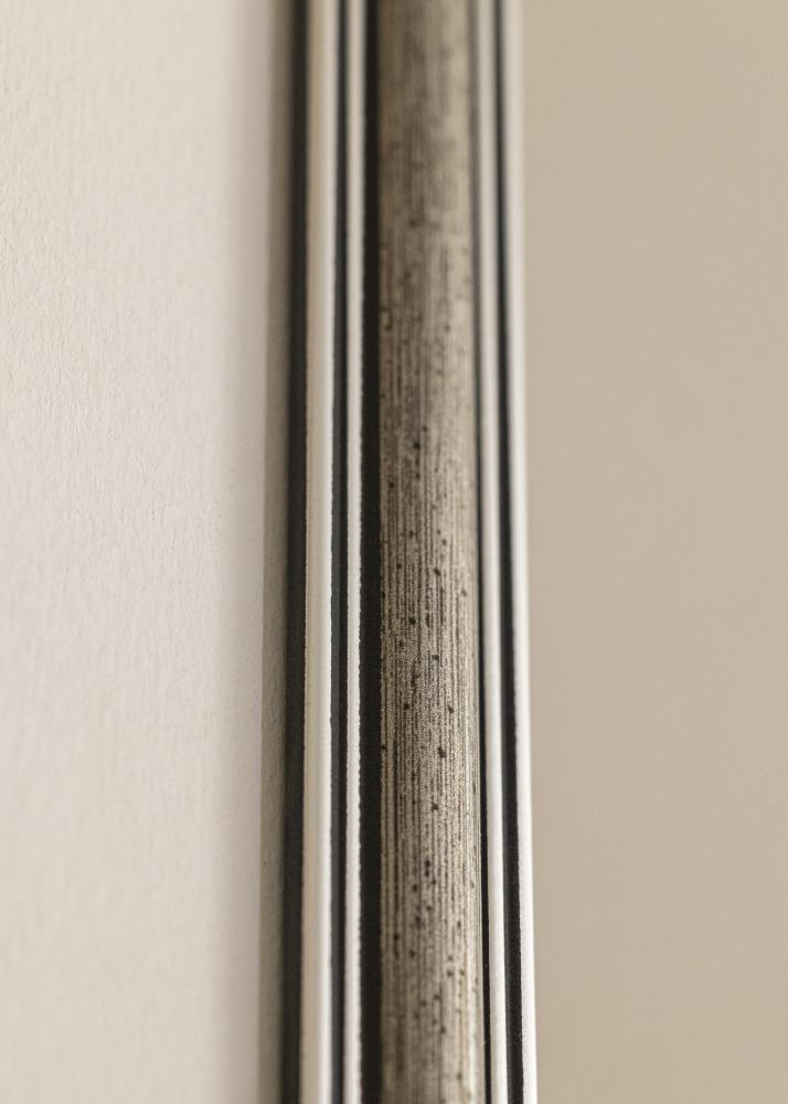 Cadre Frigg Argent 40x60 cm