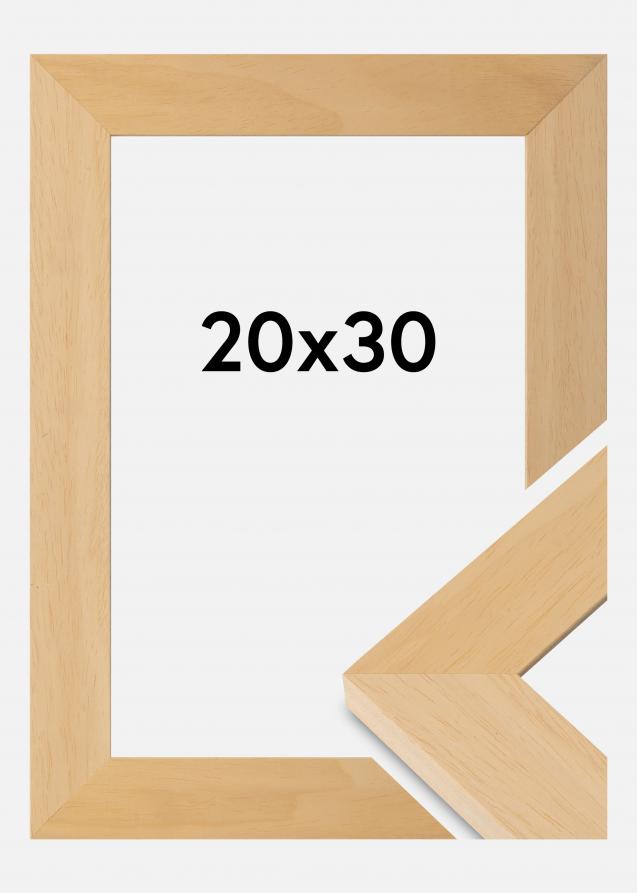 Cadre Juno Verre acrylique Bois 20x30 cm
