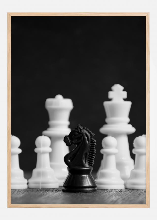 Chess Poster