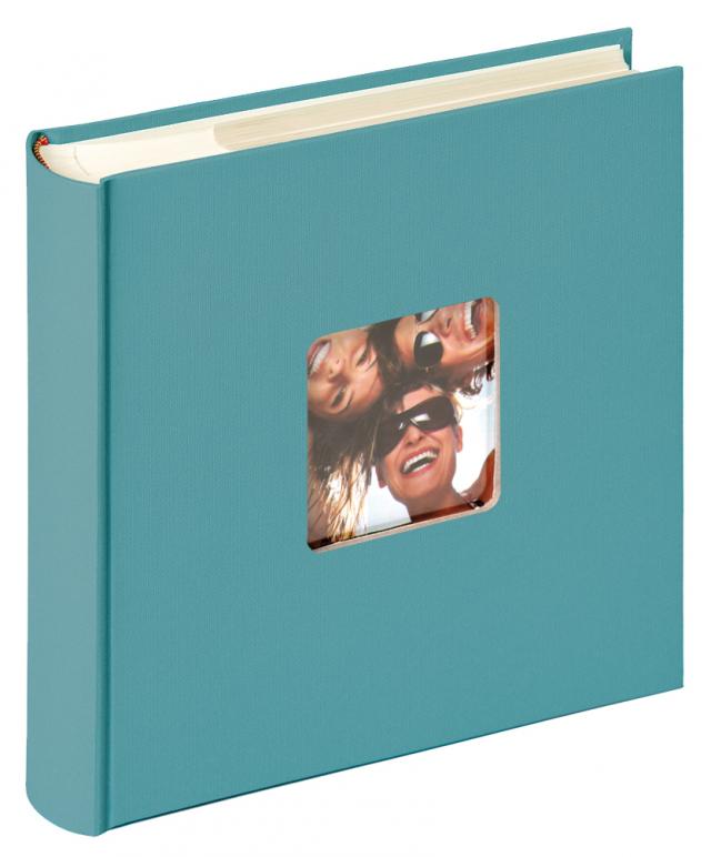 Fun Album Memo Turquoise - 200 images en 10x15 cm
