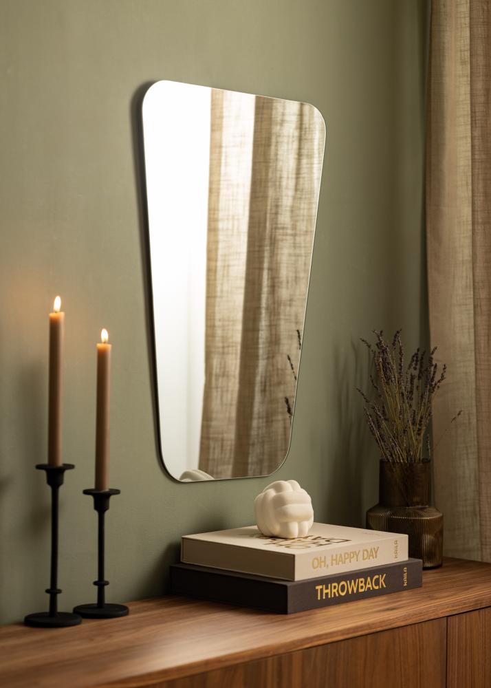 Miroir Rectangle S 50x70 cm