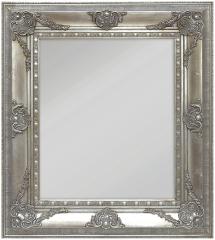 Miroir Palermo Argent 50x60 cm