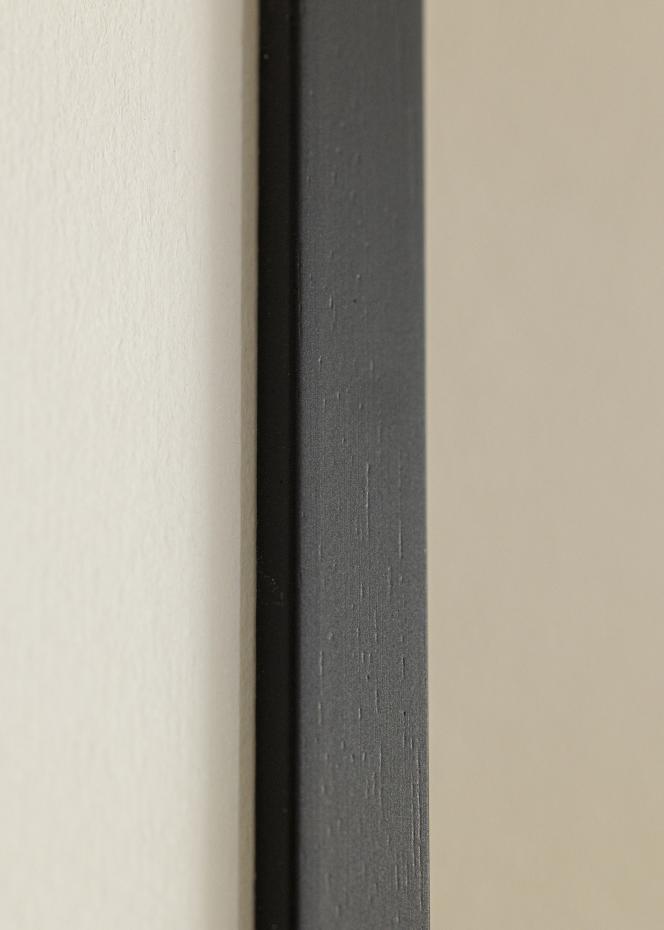Cadre Edsbyn Noir 50x70 cm