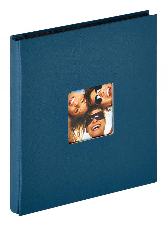 Fun Album Bleu - 400 images en 10x15 cm