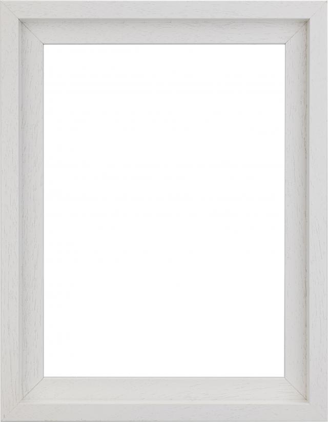 Caisse américaine Cleveland Blanc 21x29,7 cm (A4)