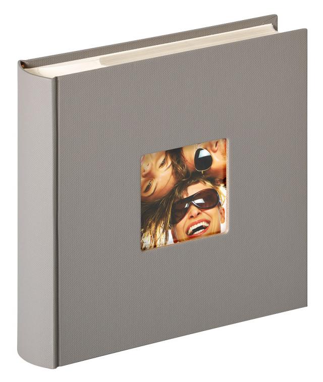 Fun Gris - 200 images en 10x15 cm