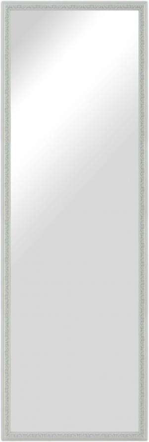 Miroir Nostalgia Blanc 40x120 cm