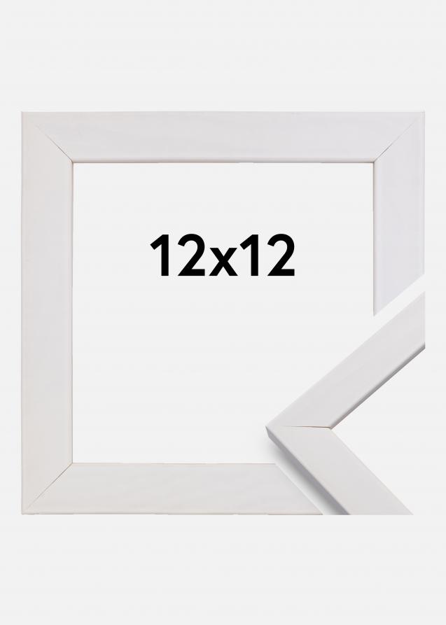 Cadre Stilren Blanc 12x12 cm