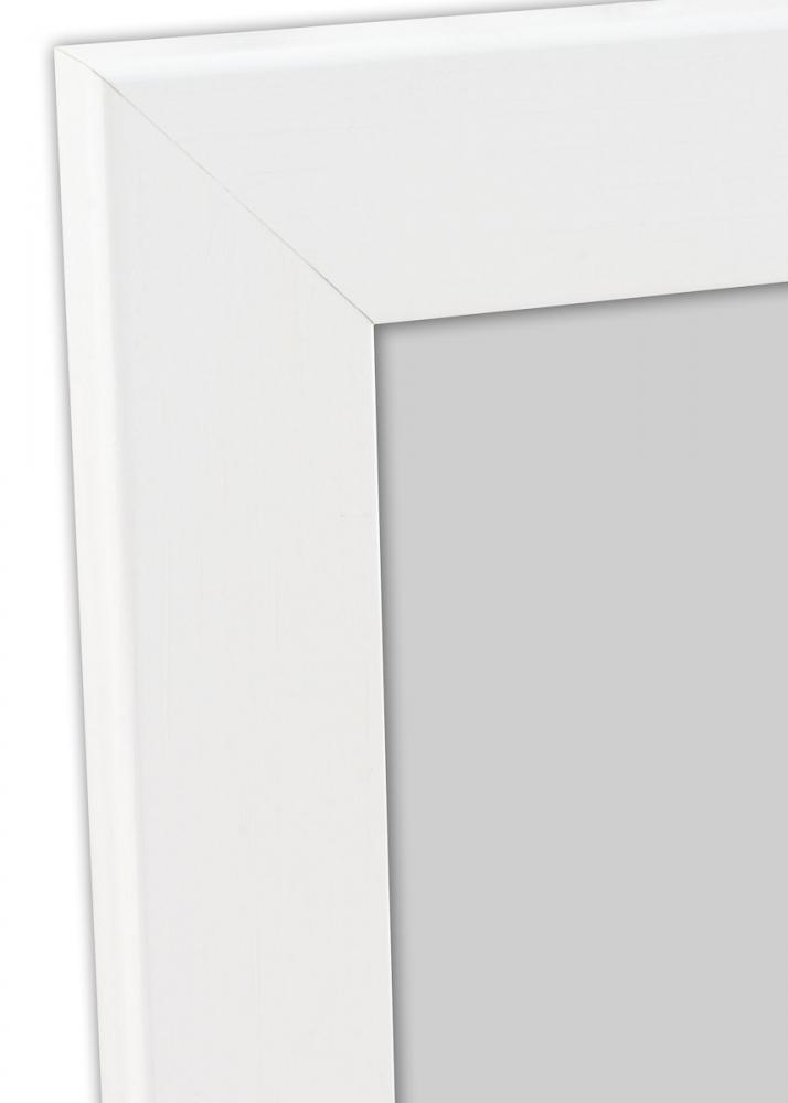 Cadre Trendline Blanc 22,7x50 cm