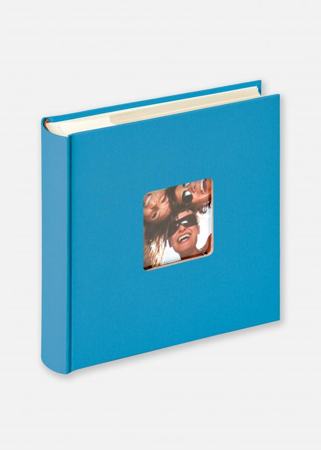 Fun Album Memo Bleu océan - 200 images en 10x15 cm