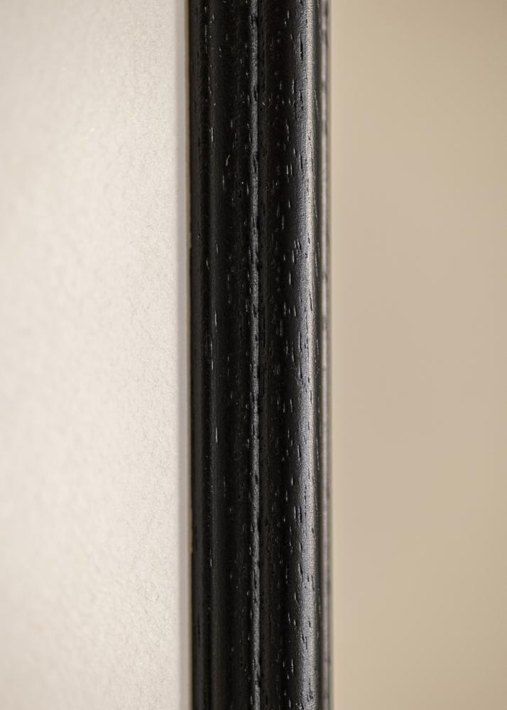 Cadre Horndal Verre Acrylique Noir 50x60 cm