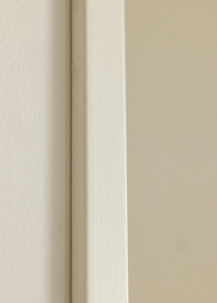 Cadre Soul Verre Acrylique Blanc 59,4x84 cm (A1)
