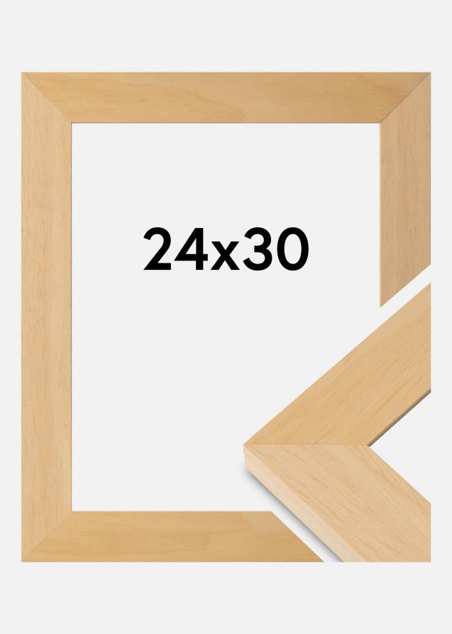 Cadre Juno Verre acrylique Bois 24x30 cm