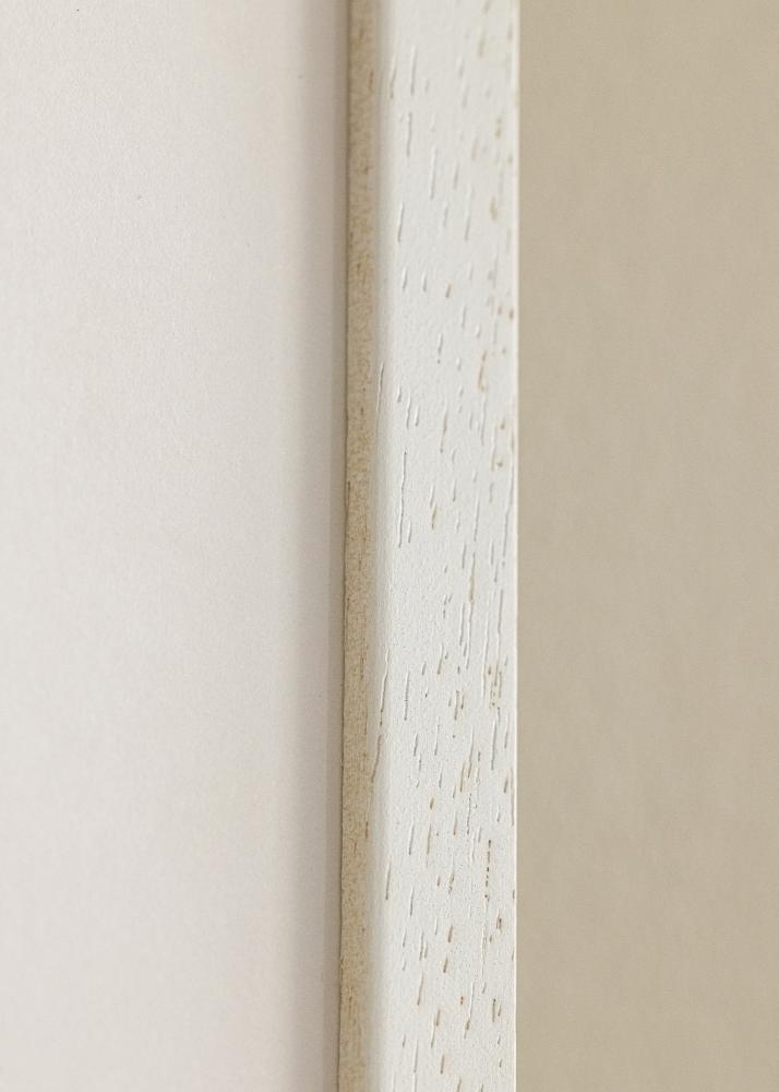Cadre Edsbyn Verre Acrylique Warm White 40x50 cm