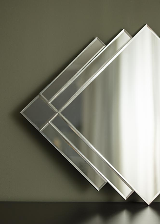 Miroir Deco Deluxe 99x71 cm