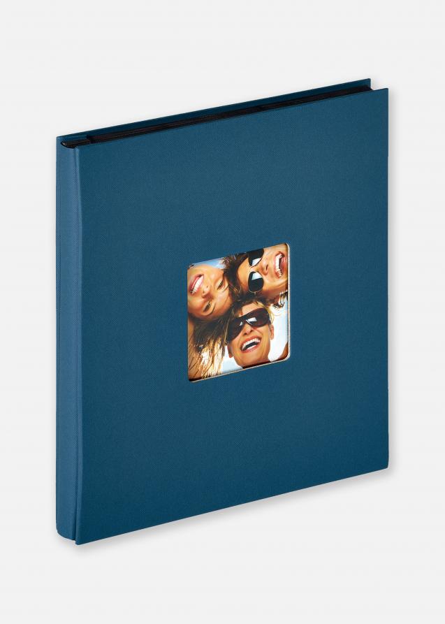 Fun Album Bleu - 400 images en 10x15 cm