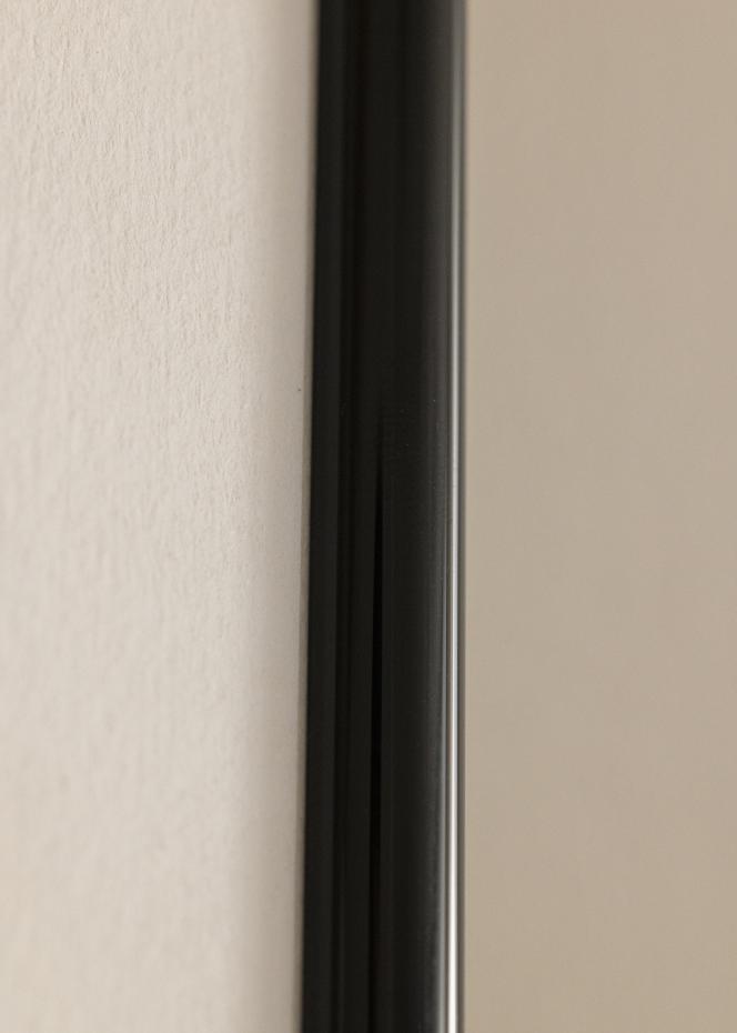 Cadre Galeria Noir 40x100 cm