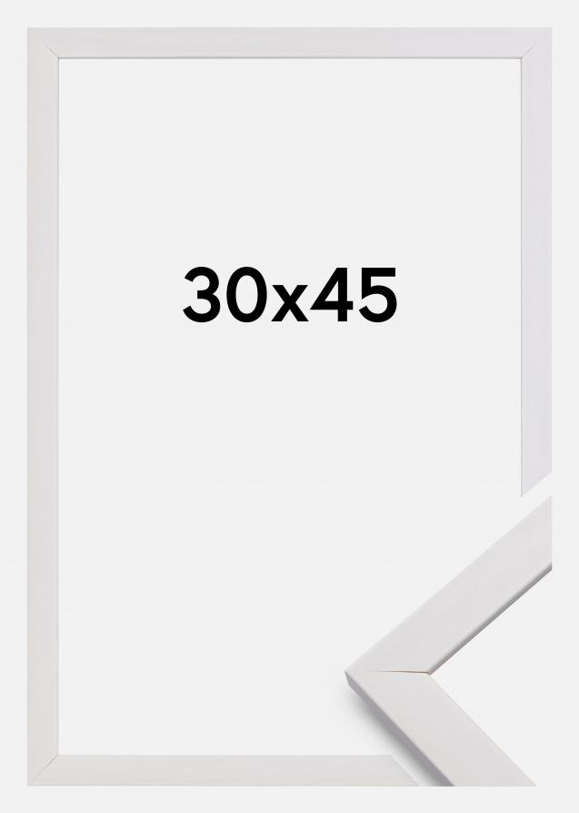 Cadre Stilren Blanc 30x45 cm