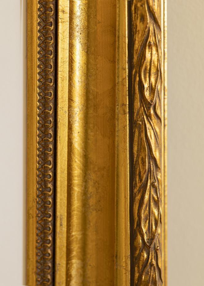 Egypt Ornament Gold - Taille au choix