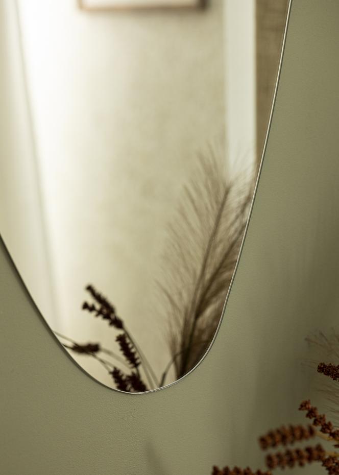 KAILA Miroir Abstract 50x110 cm