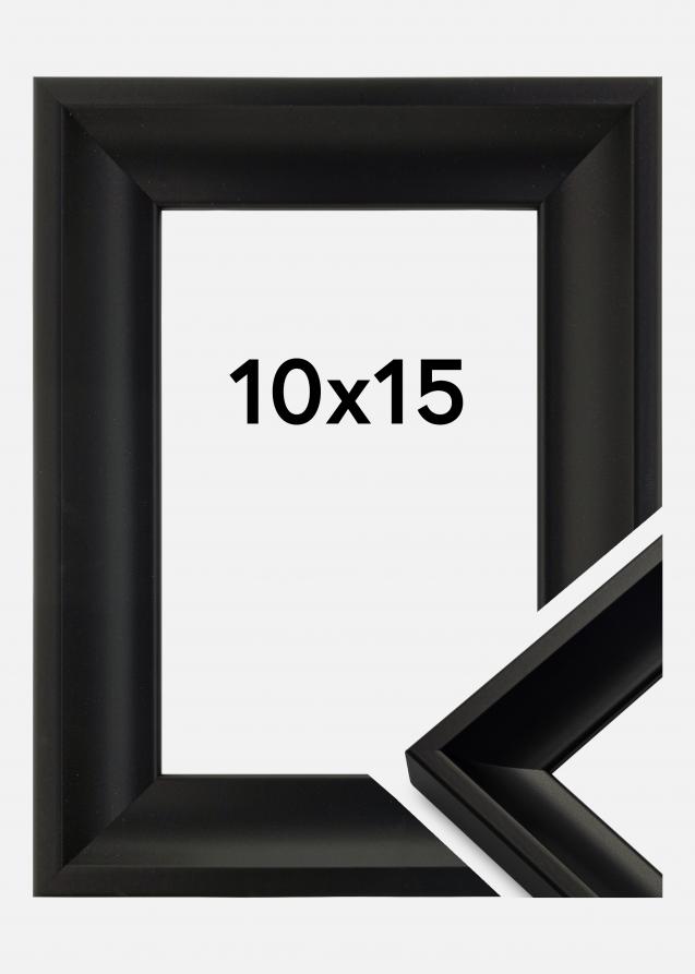 Cadre Öjaren Noir 10x15 cm
