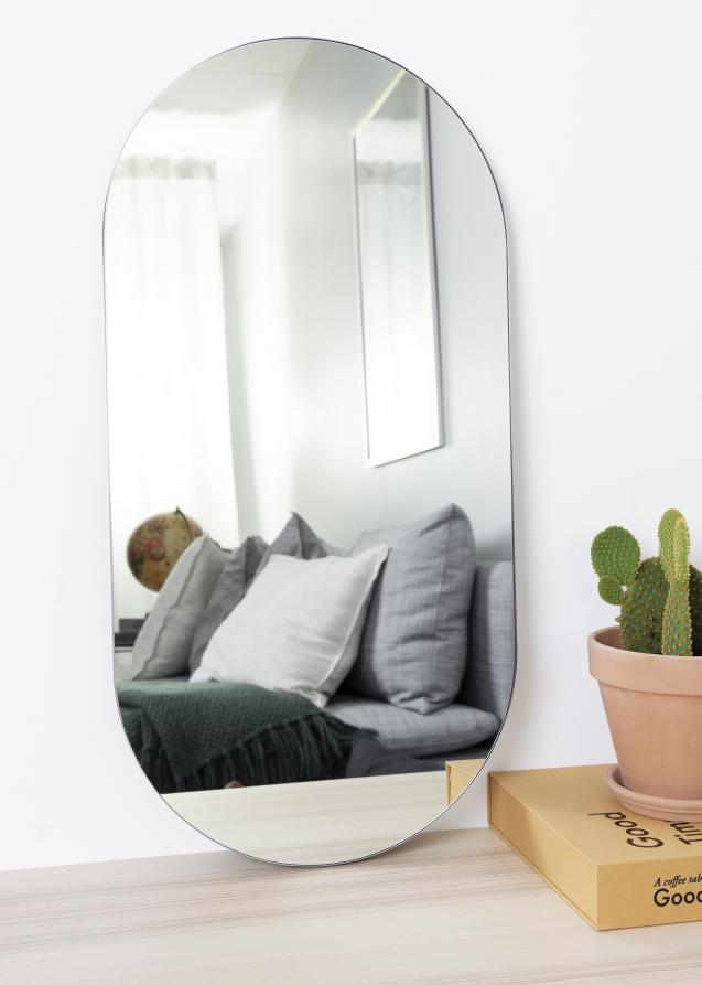 Miroir House Doctor Walls 35x70 cm