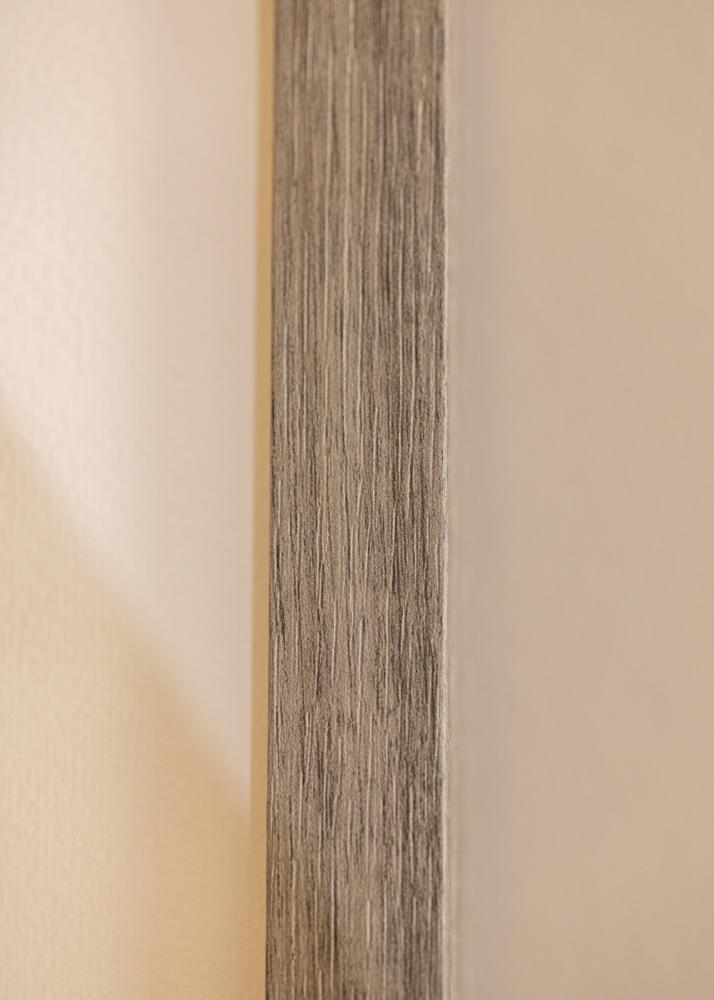 Wood Selection Grey II - Taille au choix
