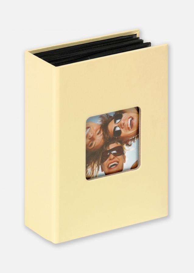 Fun Album Crème - 100 images en 10x15 cm