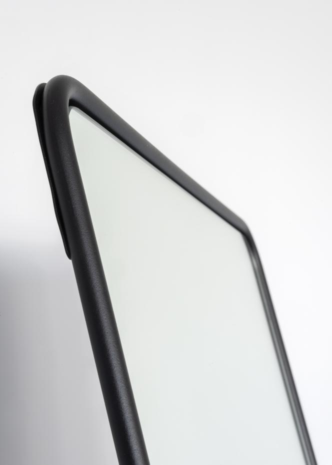 Miroir sur pied House Doctor Chic Noir 45x175 cm