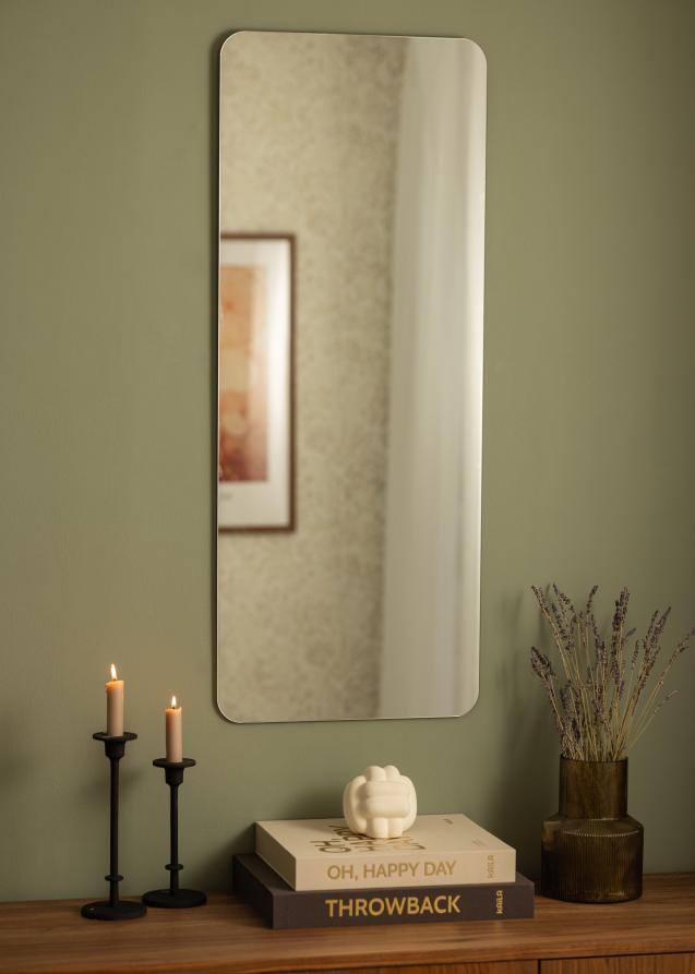 Miroir Pristine 40x100 cm
