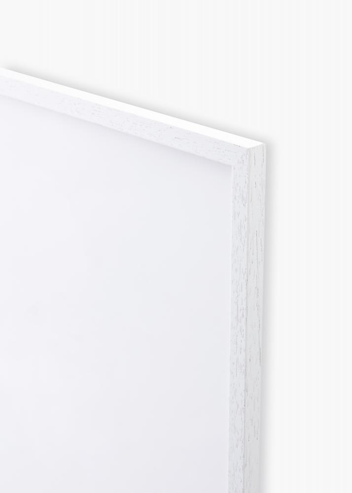 Cadre Edsbyn Cold White 13x19,5 cm