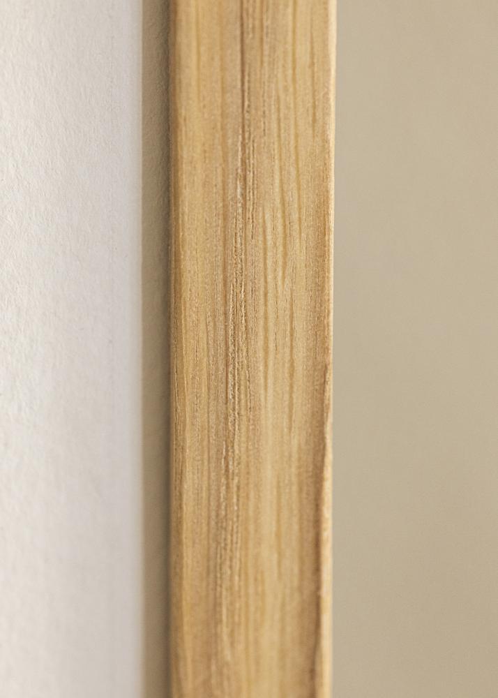 Cadre Soul Oak Veneer Verre Acrylique 59,4x84 cm (A1)