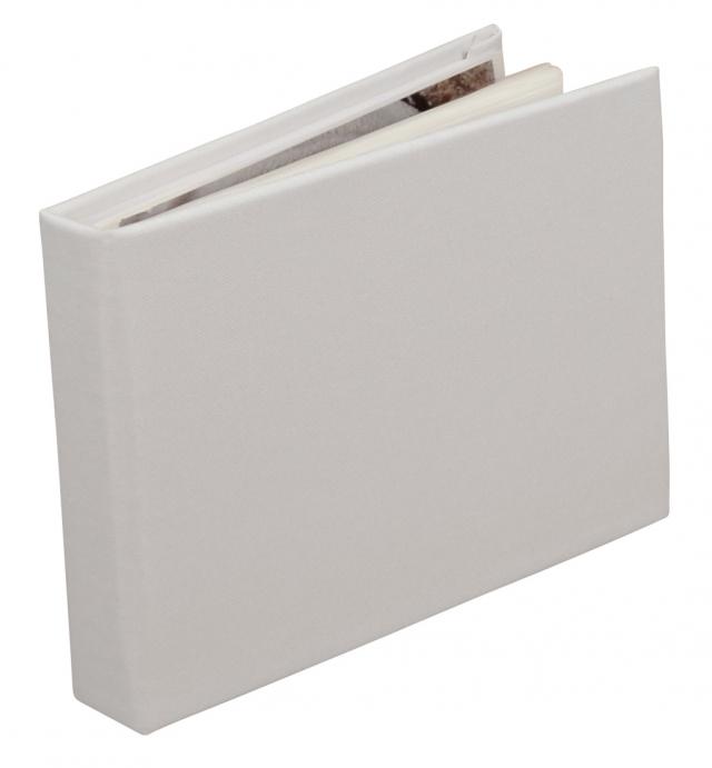 Sense Mini Album Blanc - 40 images en 11x15 cm