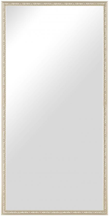 Miroir Nostalgia Argent 50x100 cm